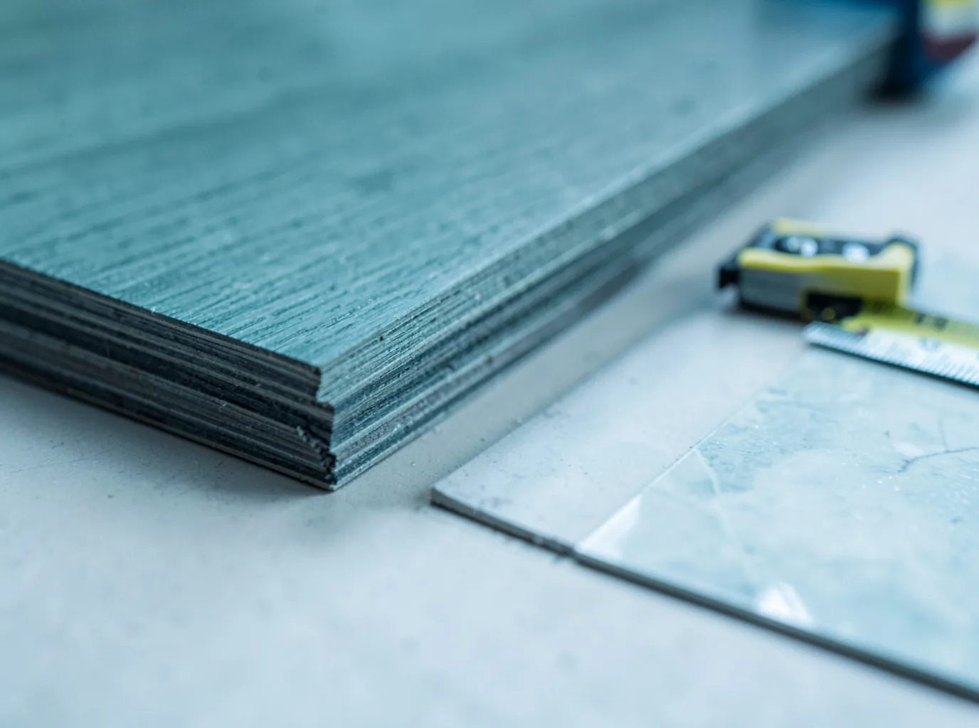 Luxury Vinyl Plank Installation Vinton, CA FAQs